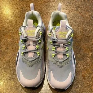 Air max deals 27 react gs